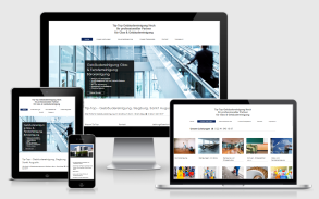 Webdesigner erstellen Homepage für Firmen aus Siegburg, Sankt Augustin, Hennef, Troisdorf, Beuel, Bonn