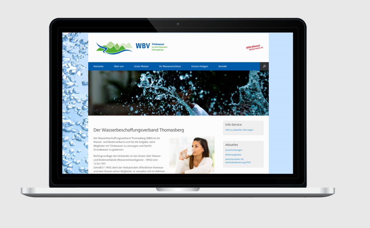 Webdesign Bonn, Homepage für Handwerker, Steuerberater, Handel, Mode, Wir erstellen moderne, zielgruppenorientierte  Webvisitenkarte, Landingpage, CMS-Webseiten zum günstigen Preis!