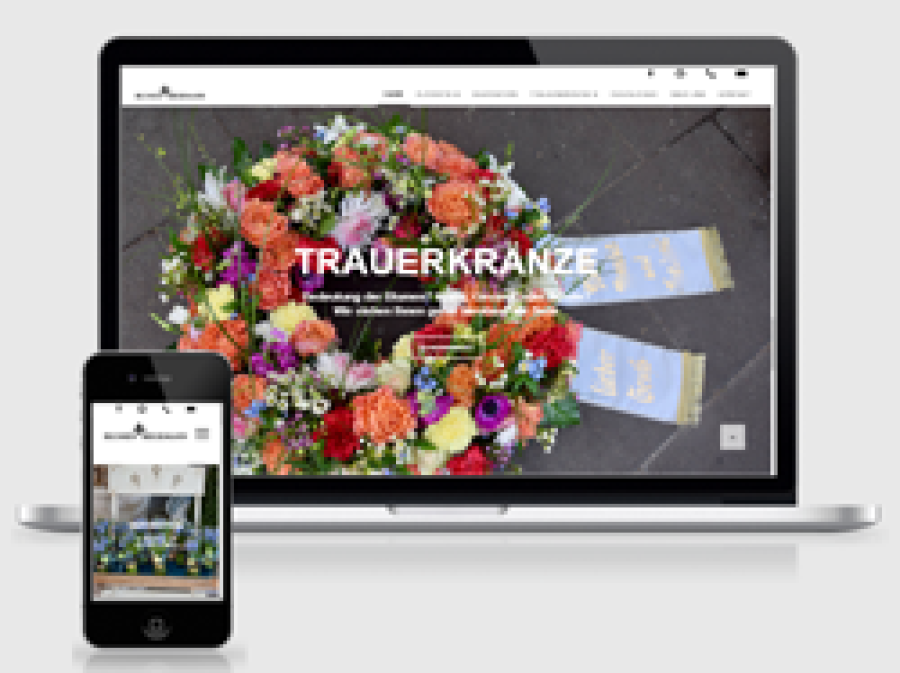 Neue Homepage für Handwerker, Handel, Verkauf, Weinhandel, Webdesign Bonn, Homepage erstellen, Website erstellen lassen