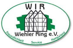 Wiehler Ring, Gutscheinflyer downloaden