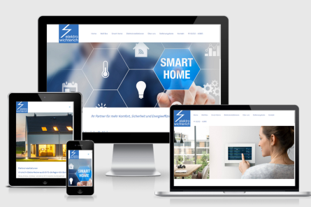 Webseite für Handwerker Von Profis für Profis - Homepages für Handwerksbetriebe Webdesign, lokale Kunden- & Mitarbeitergewinnung