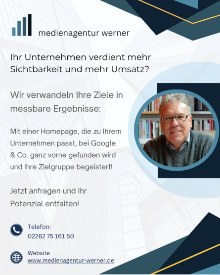 Homepage erstellen, Wiehl, Gummersbach, Waldbröl, Bonn, Köln, Hennef, Webseite erstellen, Webdesign & lokales SEO, Online-Marketing Erstellung professioneller Websites, Neukunden gewinnen
