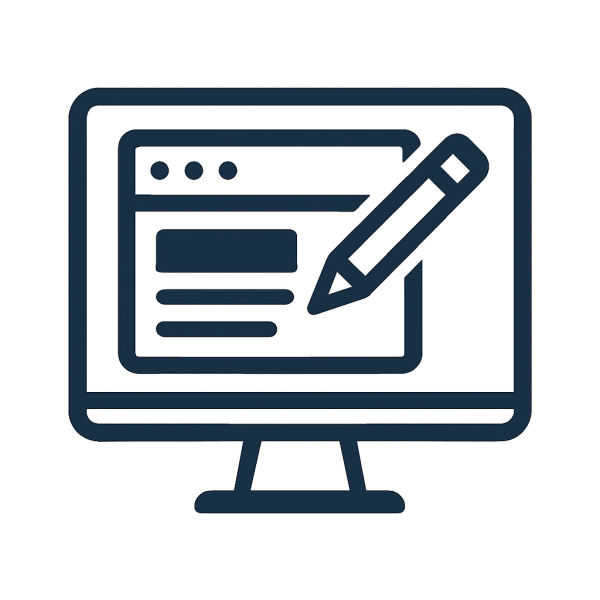 Homepage erstellen, Webdesigner für KMUs im Raum Gummersbach, Wiehl, Königswinter, Siegburg, Waldbröl, Hennef, Bad Honnef