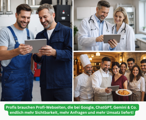 webdesign KI Agentur, Webdesigner, Webagentur, SEA, SEO bonn, köln, gummersbach, waldbröl, wiehl, königswinter, hennef, Mehr Kunden. Mehr Sichtbarkeit. Mehr Erfolg  für klein- & mittelständische Unternehmen  in Köln, Bonn, Oberberg & Rhein-Sieg...  KI-Age